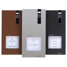Videointerfon IP Wireless Fara Fir COMELIT VIP QUADRA MOBILE pentru 1 pana la 4 familii